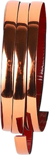 Dekorativer Aufkleber Wand 1Stück 1.1x500cm