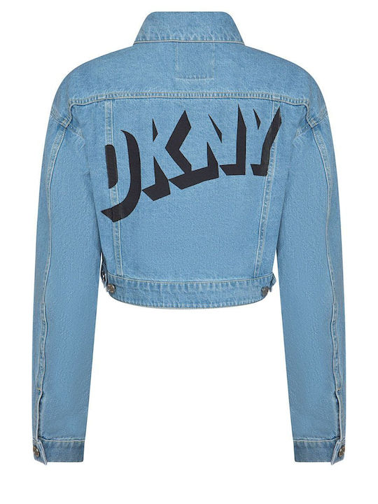 DKNY