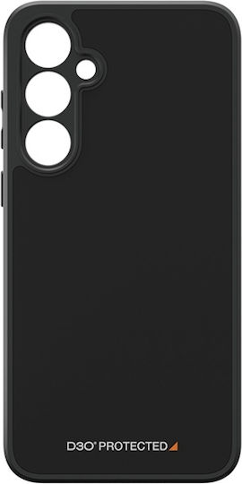 PanzerGlass Hard Back Cover Πλαστικό Μαύρο (Galaxy A35)