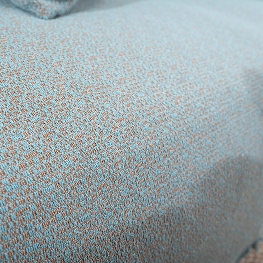 Teoran Sorrento Фотьойл Throw Chenille 180x150 см 08