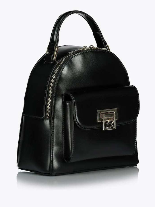 Axel Blakely Women's Bag Backpack Black