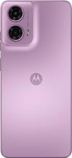 Motorola Moto G24 Dual SIM (8/128GB) Pink Lavender