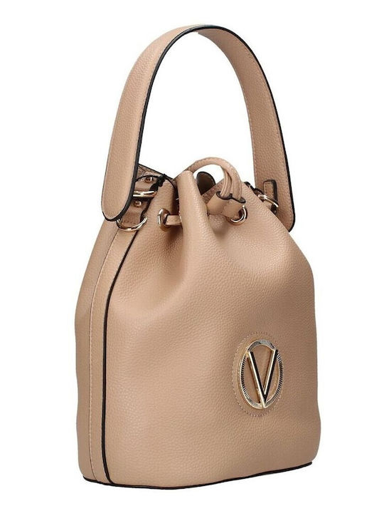 Valentino Bags Damen Tasche Schulter Beige