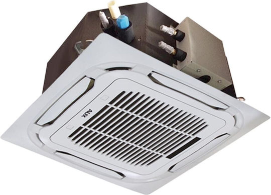 AUX ALCA-H60/NDR3HYB Gewerbliche Inverter-Klimaanlage Kassette 55000 BTU