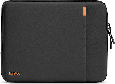 tomtoc Sleeve Black iPad B13B1D1