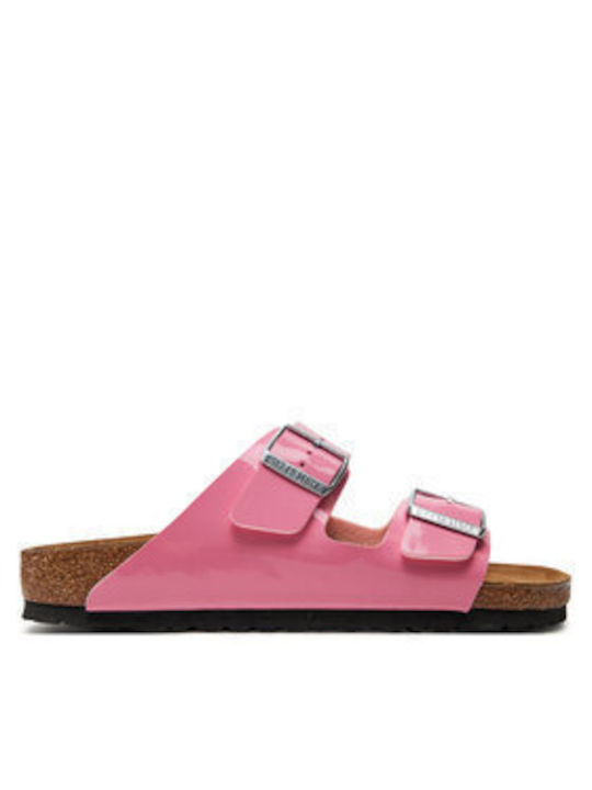 Birkenstock Women's Sandals Pink