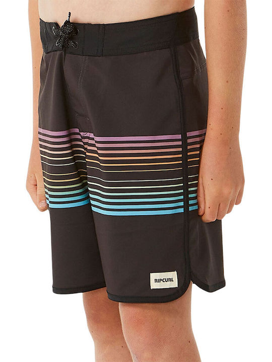 Rip Curl Kids Swimwear Swim Shorts Black