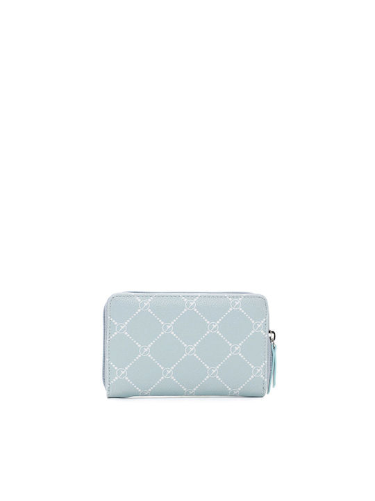 Tamaris Anastasia Classic Sky Women's Wallet Blue (30114-534)