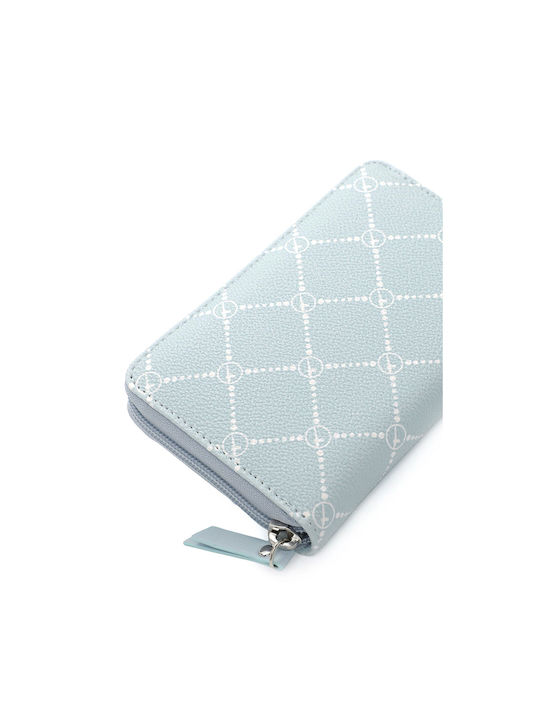 Tamaris Anastasia Classic Sky Women's Wallet Blue (30114-534)