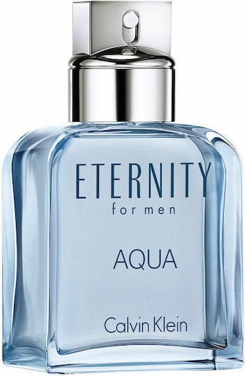 Calvin Klein Eternity Aqua Тоалетна вода 100мл