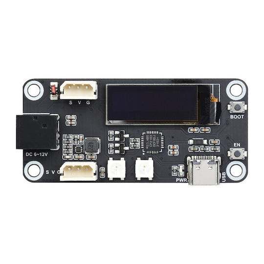 Waveshare ESP32 Servo Driver Expansion Board