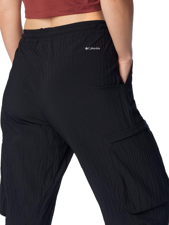 Columbia Boundless Trek Women's Hiking Long Trousers Black