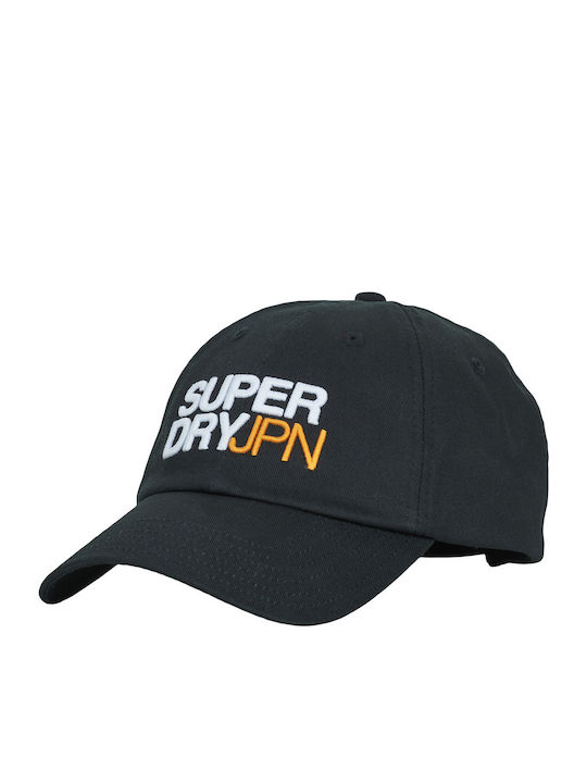Superdry Γυναικείο Jockey Μαύρο W9010178A-02A Superdry Γυναικείο Jockey Μαύρο W9010178A-02A