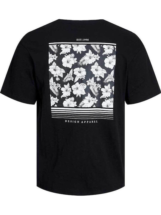 Тениска Black