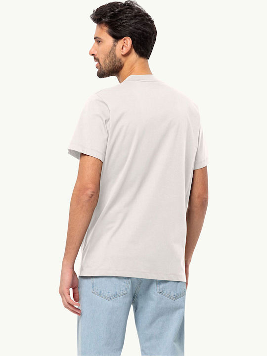 T-shirt White
