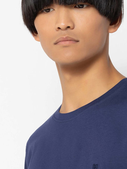 T-Shirt Blue Marine