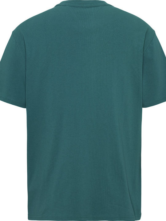 Tommy Hilfiger T-shirt Timeless Teal