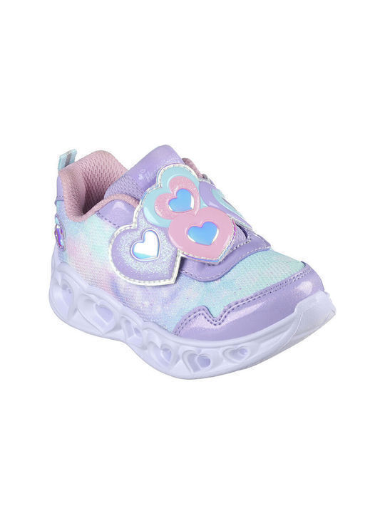 Skechers Heart Joasa Violet