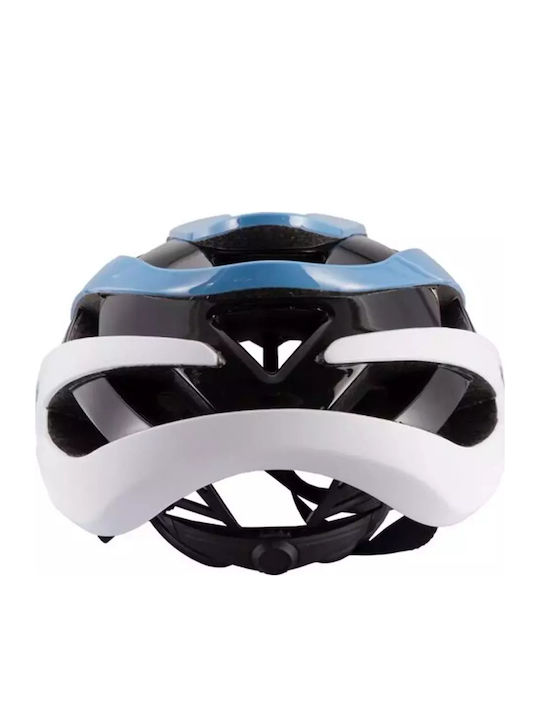 Rockbros Bicycle Helmet Mountain Blue