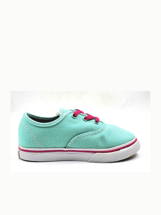 Vans Kids Sneakers Fuchsia