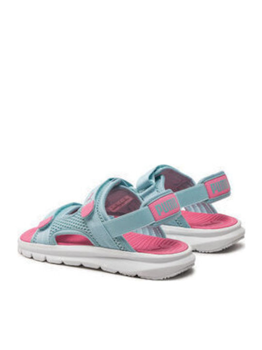 Kids' Sandals Evolve Sandal Turquoise