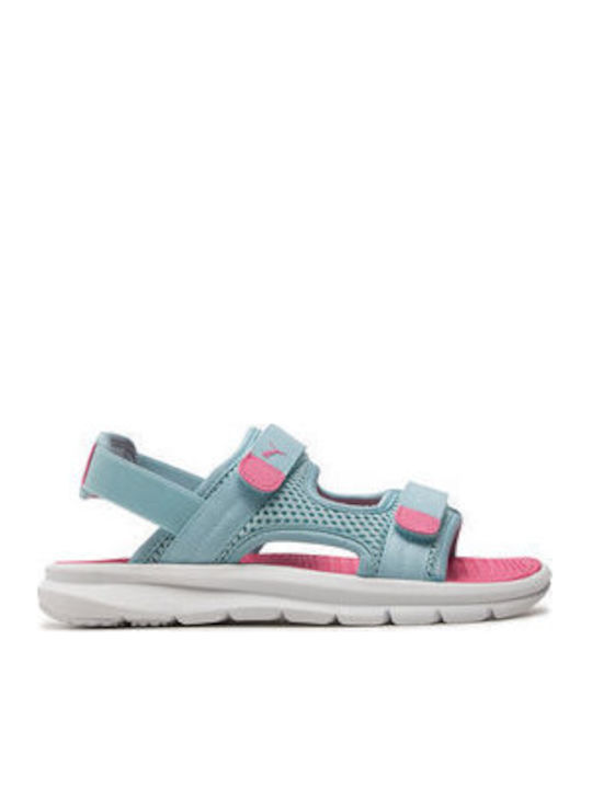 Kids' Sandals Evolve Sandal Turquoise