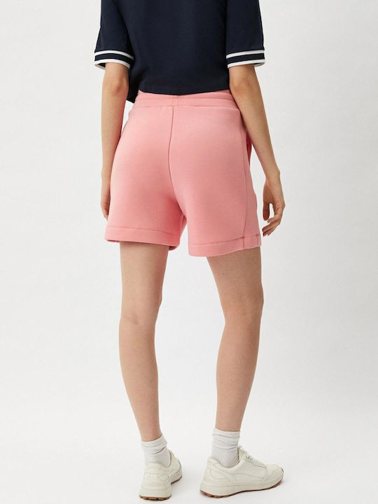 Guess Women's Shorts Pink
