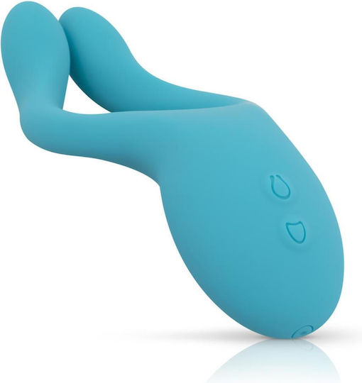 Vibrator for Couples Light Blue