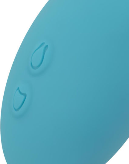 Vibrator for Couples Light Blue