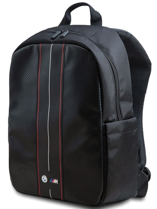 BMW Tasche Rucksack 16" Schwarz BMBP15COMSCAKR