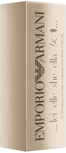 Emporio Armani She Eau de Parfum 100ml