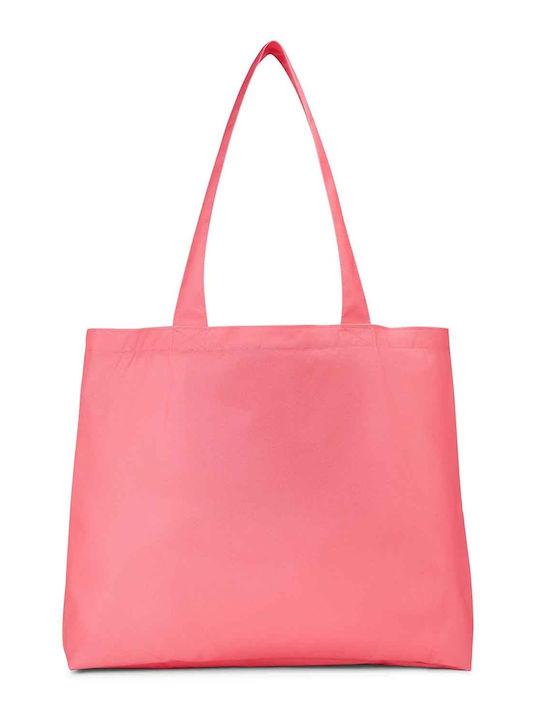 O'neill Coastal Tote Beach Bag Pink