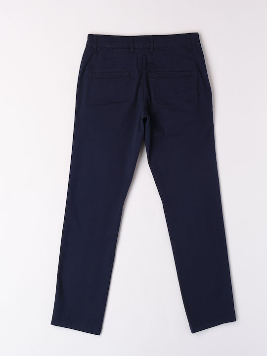 I Do Children's Trousers 4.842100 3854 Navy