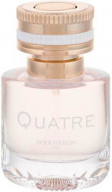 Boucheron Quatre Pour Femme Парфюмна вода 30мл