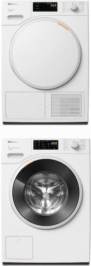 Miele Eingebautes Set von Haushaltsgeräten