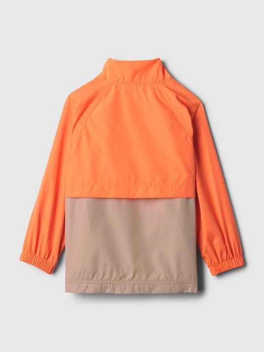 GAP