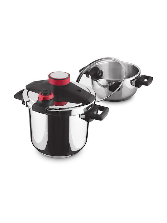 Lamart Pressure Cooker 4lt