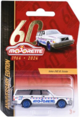 Majorette Premium Toy Car