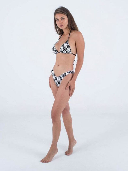 Bikini Slip Black