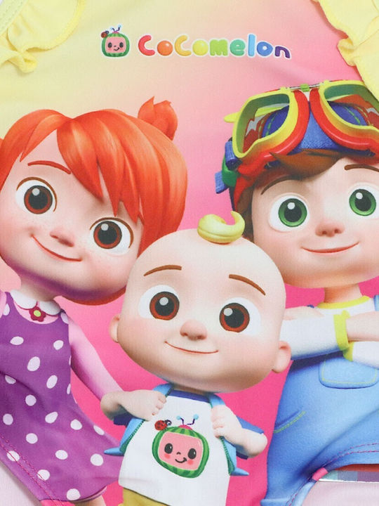 Cocomelon Costum De Baie Pentru Copii Întreg Cocomelon Costum De Baie Pentru Copii Întreg