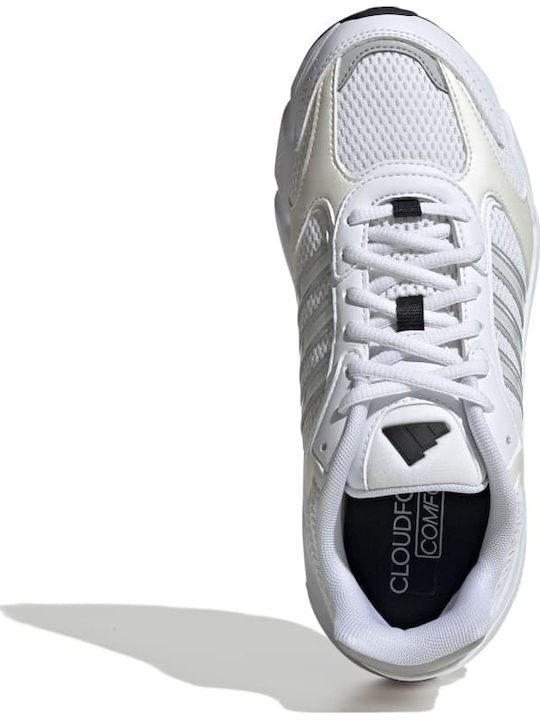 adidas Crazychaos 2000 Γυναικεία Sneakers Λευκά IH0308 | Skroutz.gr
