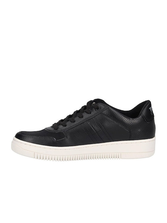 Tommy Hilfiger Sneakers Black