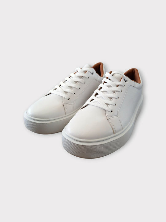 Bene Sneakers White