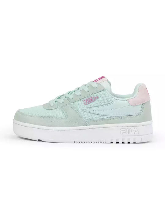 Fila Fxventuno S Sneakers Light Blue