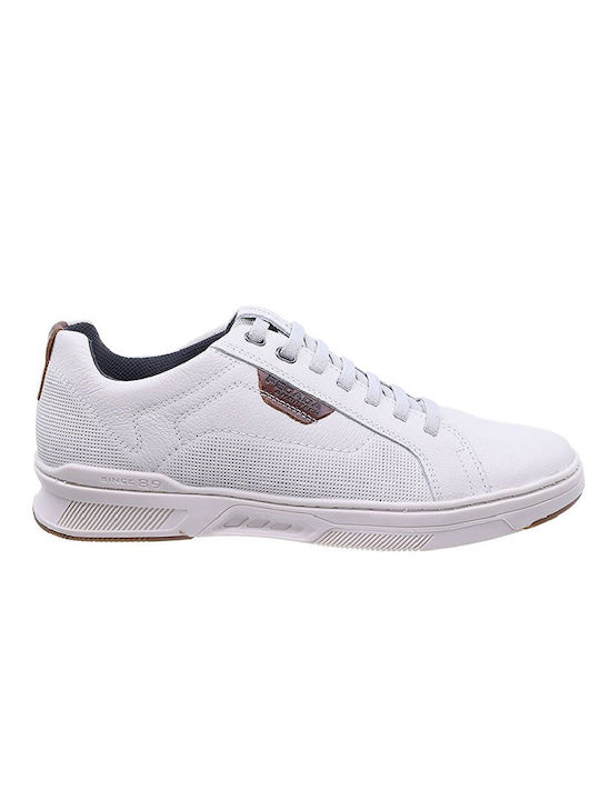 Pegada Anatomical Sneakers Natural Milk