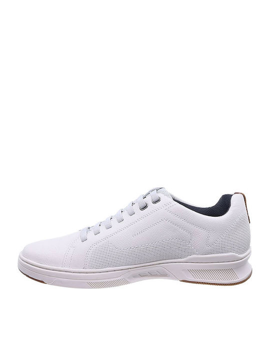 Ανδρικά Ανατομικά Sneakers Natural Milk