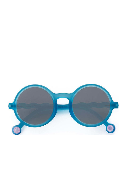 Olivio & Co. Παιδικά Γυαλιά Ηλίου Στρογγυλά Coral Reef-reef Blue 5-12 Ετών (έως 2 Άτοκες Δόσεις) Olivio & Co. Παιδικά Γυαλιά Ηλίου Στρογγυλά Coral Reef-reef Blue 5-12 Ετών (έως 2 Άτοκες Δόσεις)