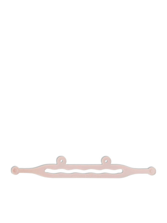 Olivio & Co. Παιδικά Γυαλιά Ηλίου Στρογγυλά Coral Reef-coral Blush 18-36 Μηνών (έως 2 Άτοκες Δόσεις)