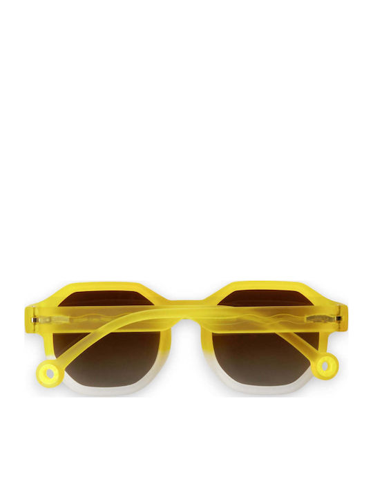 Olivio & Co. Παιδικά Γυαλιά Ηλίου Edition D Sunshine Coral 5-12 Ετών (έως 2 Άτοκες Δόσεις)