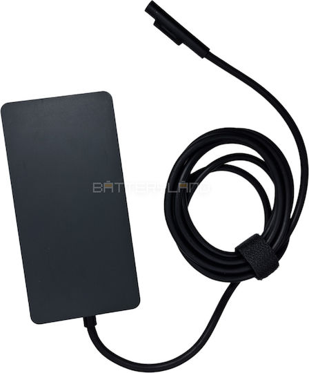 Încărcător Laptop 102W 15V 6.33A pentru Microsoft